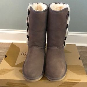 Tall winter boots, Koolaburra by UGG size 11.